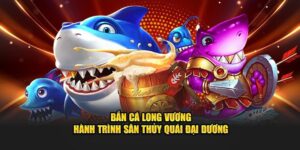 Bắn Cá Long Vương