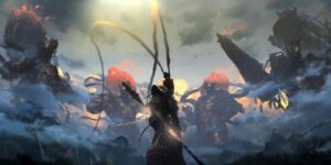 Hắc thoại ngộ không