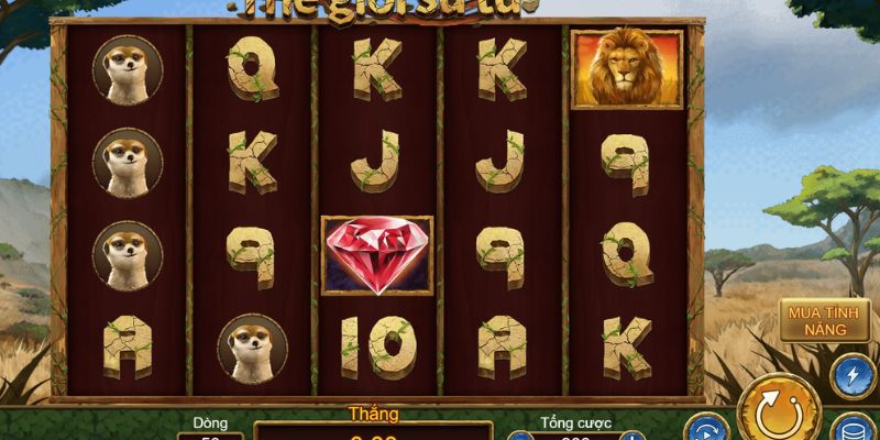 Khái quát về trò chơi slot đình đám nhất mọi thời đại